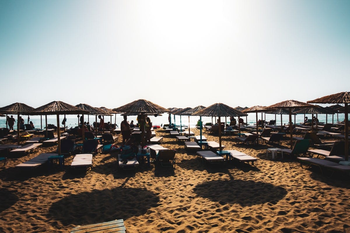 Greece: Travel Guide to Crete | Itineraries and Highlights - Crète 23