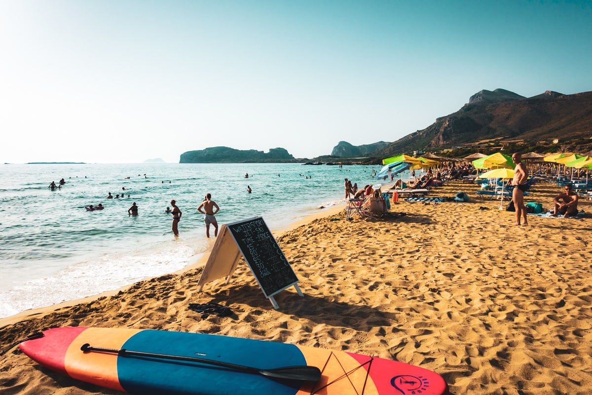 Greece: Travel Guide to Crete | Itineraries and Highlights - Crète 24