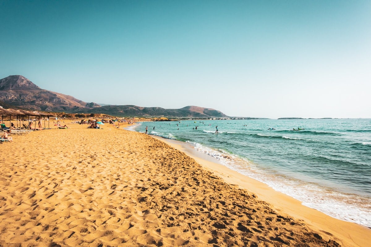 Greece: Travel Guide to Crete | Itineraries and Highlights - Crète 25