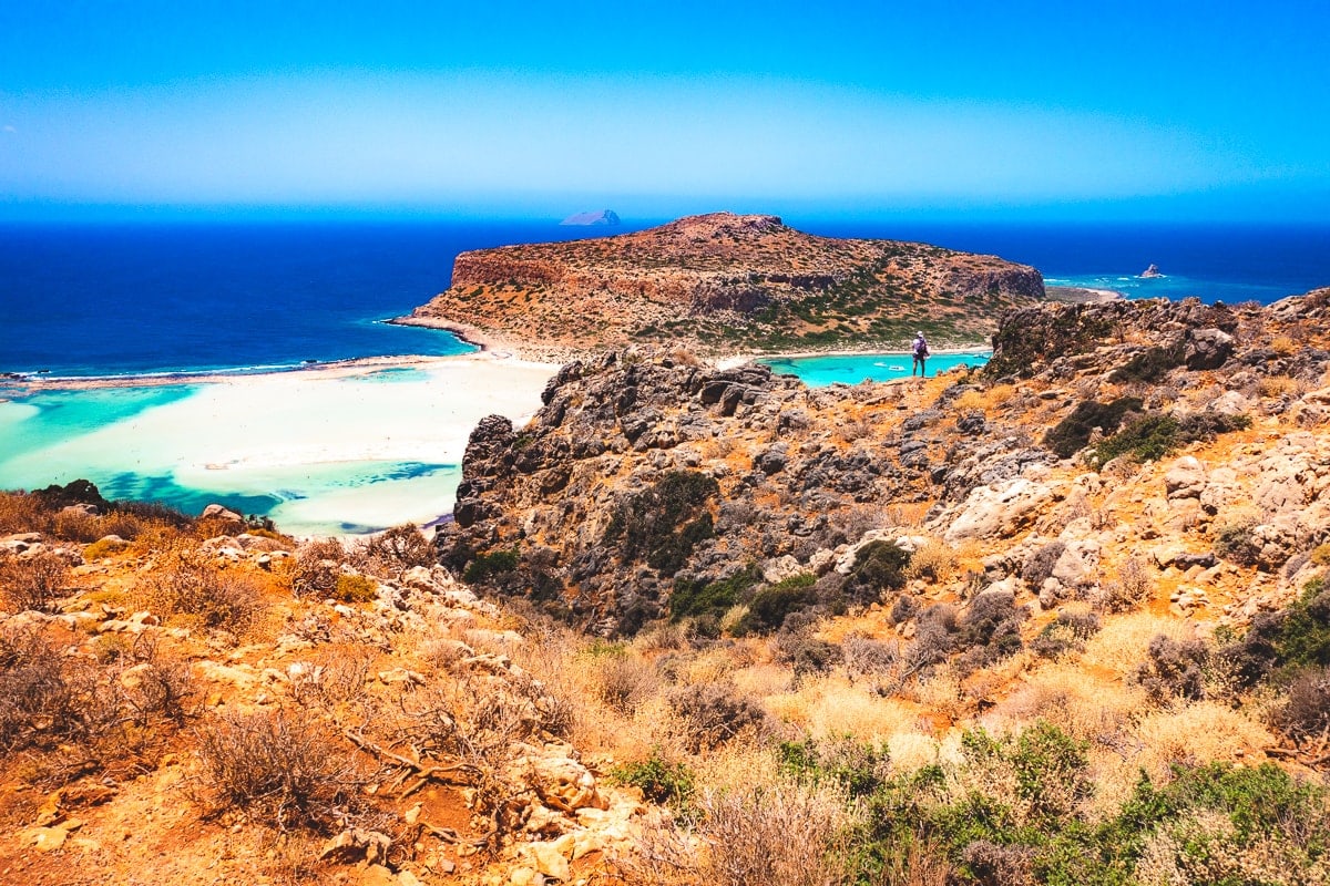 Greece: Travel Guide to Crete | Itineraries and Highlights - Crète 35