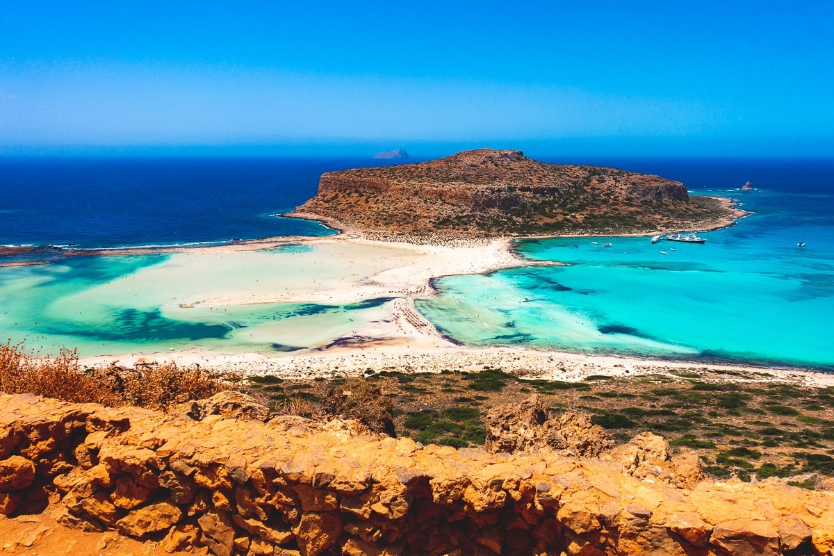 Greece: Travel Guide to Crete | Itineraries and Highlights - Crète 38