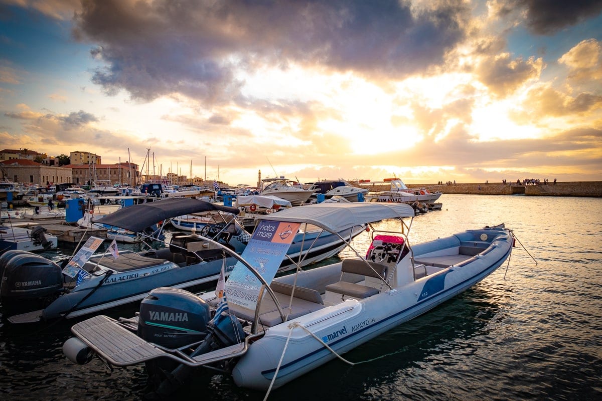 Greece: Travel Guide to Crete | Itineraries and Highlights - Crète 44