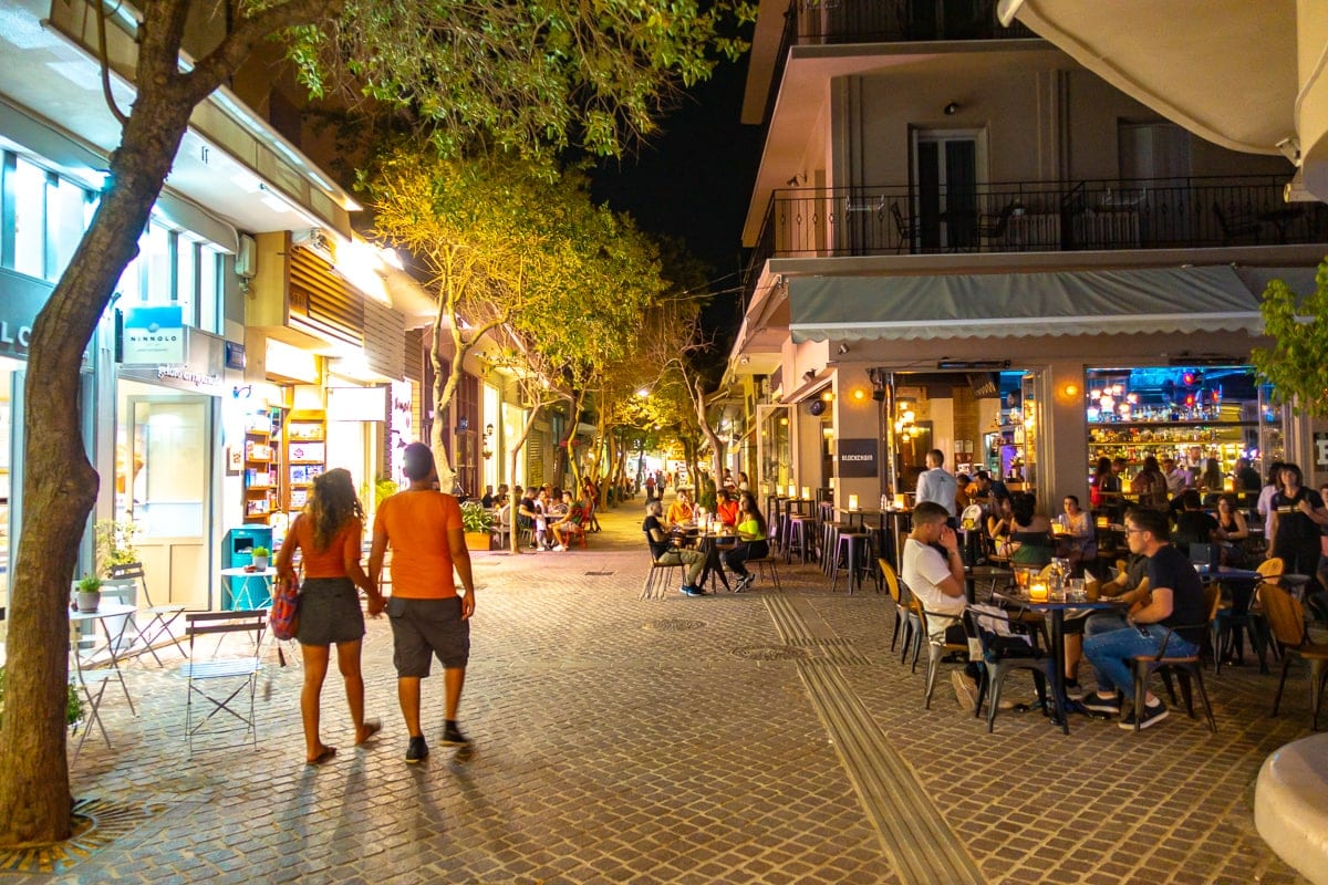 Greece: Travel Guide to Crete | Itineraries and Highlights - Crète 51
