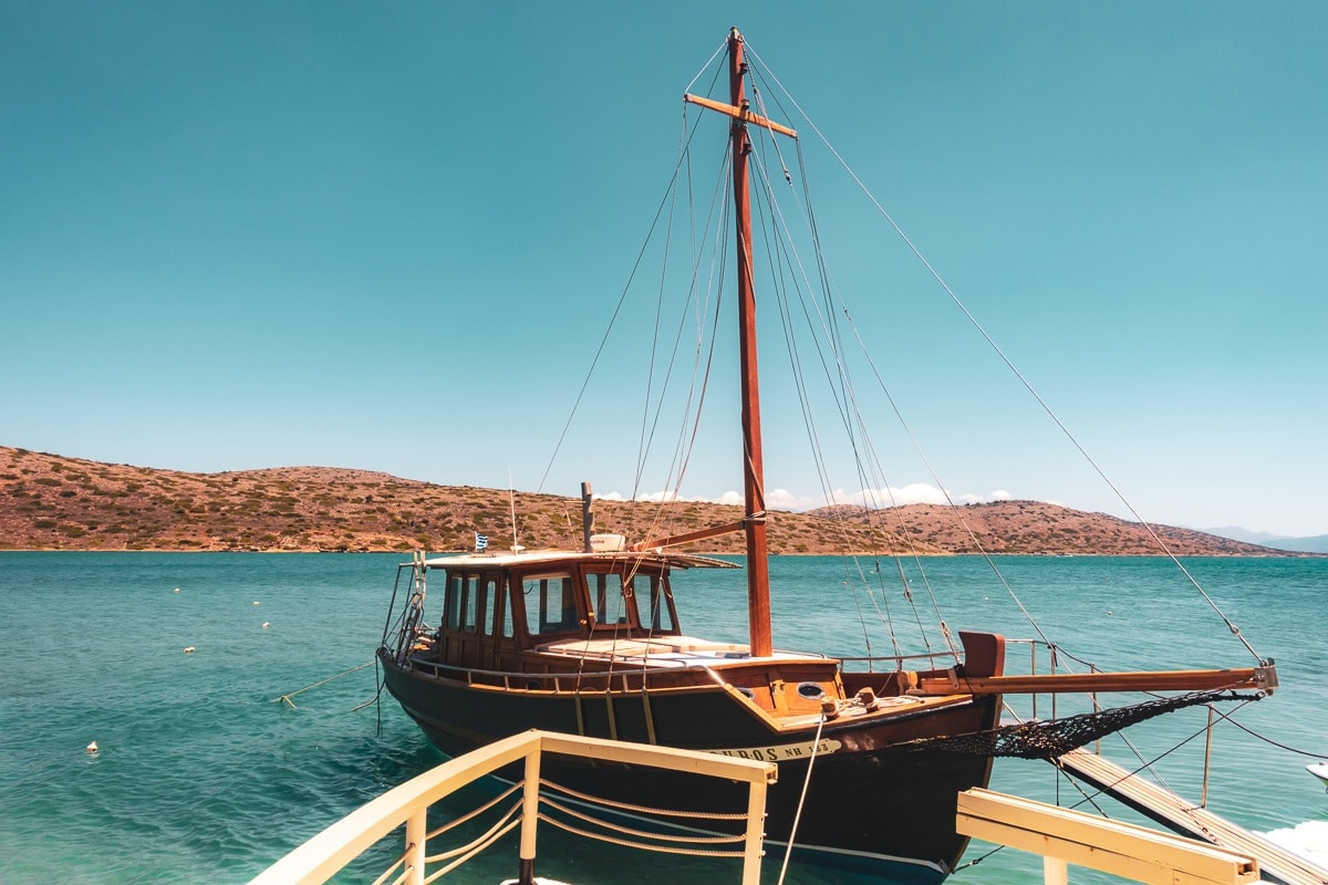 Greece: Travel Guide to Crete | Itineraries and Highlights - Crète 53