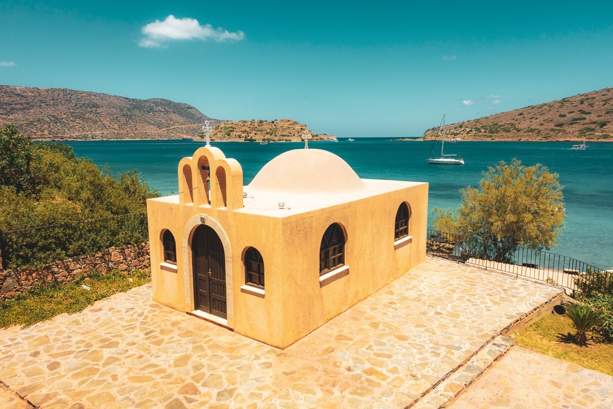 Greece: Travel Guide to Crete | Itineraries and Highlights - Crète 55