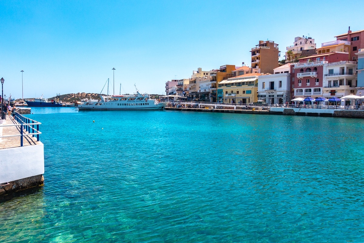 Greece: Travel Guide to Crete | Itineraries and Highlights - Crète 59
