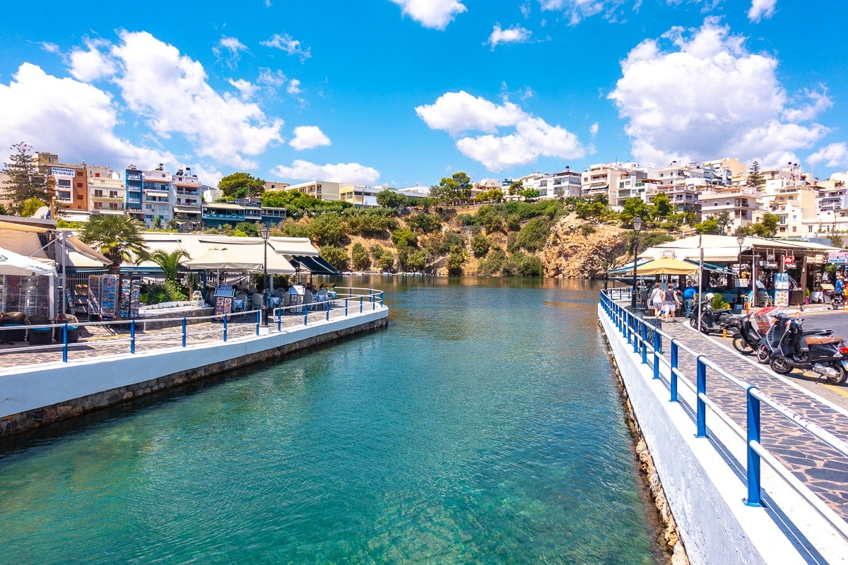 Greece: Travel Guide to Crete | Itineraries and Highlights - Crète 60