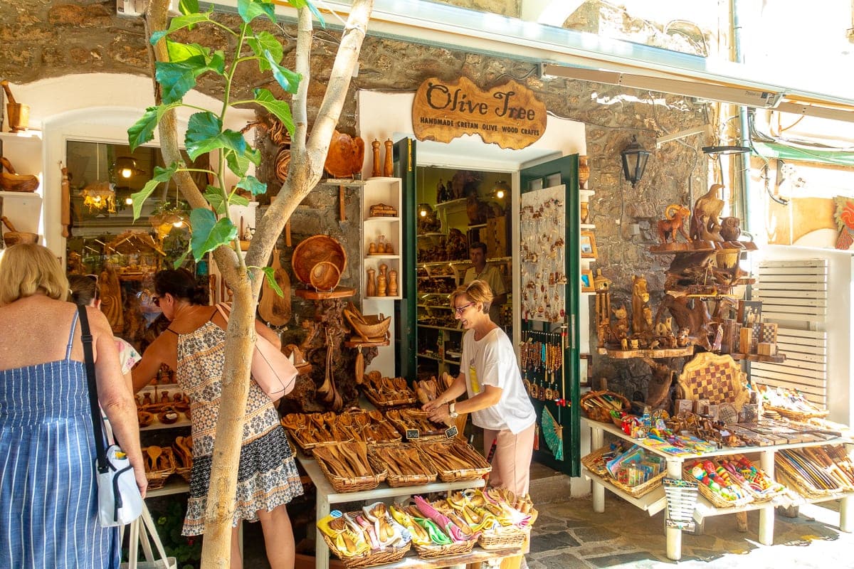 Greece: Travel Guide to Crete | Itineraries and Highlights - Crète 64