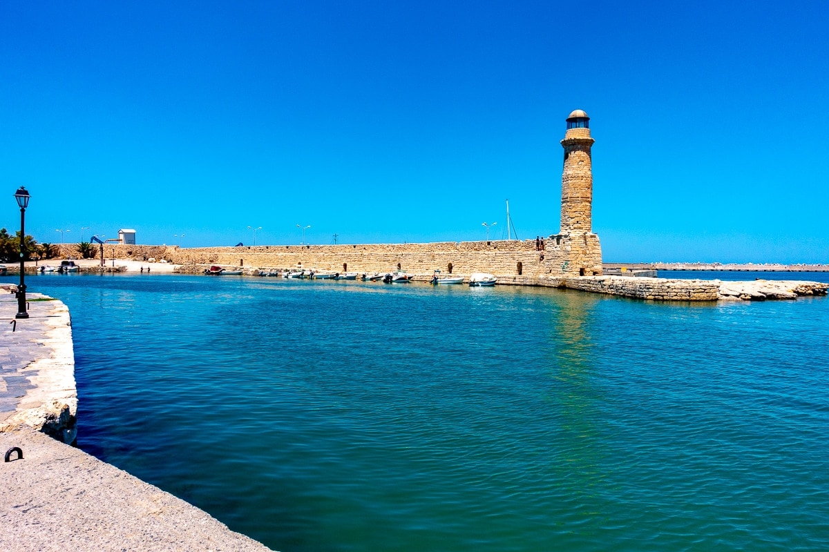 Greece: Travel Guide to Crete | Itineraries and Highlights - Crète 76