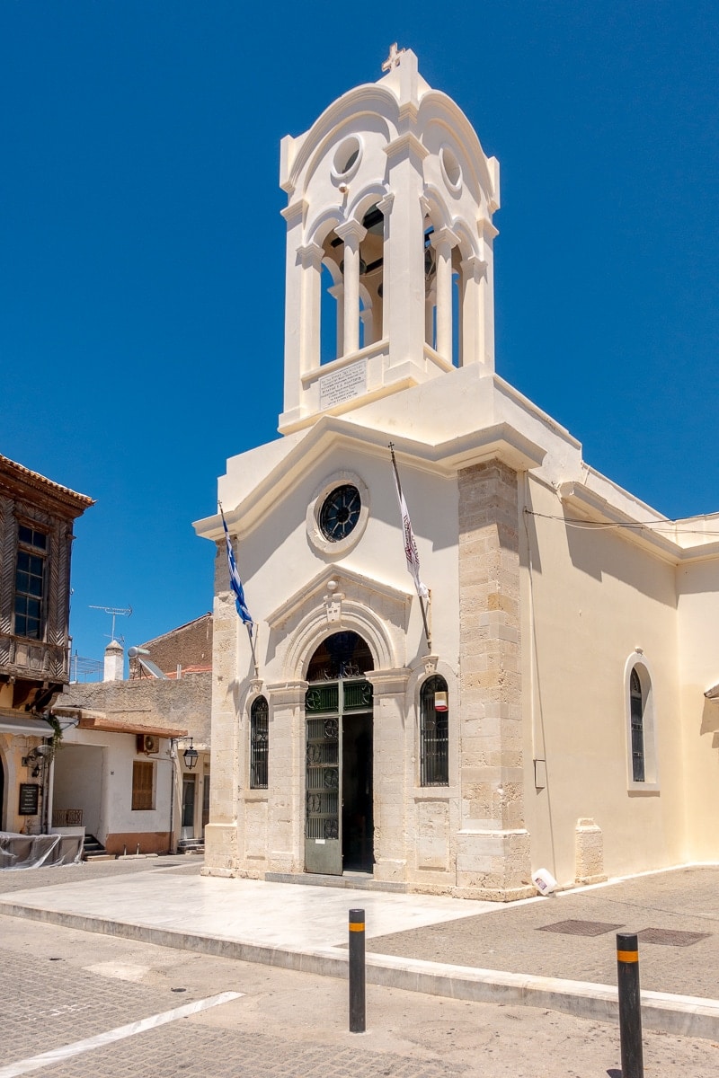 Greece: Travel Guide to Crete | Itineraries and Highlights - Crète 84