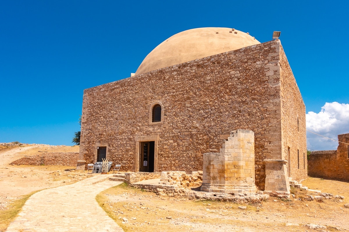 Greece: Travel Guide to Crete | Itineraries and Highlights - Crète 89