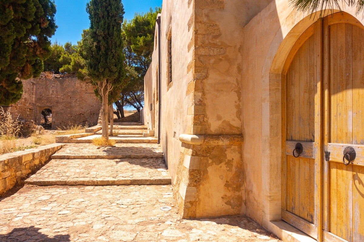 Greece: Travel Guide to Crete | Itineraries and Highlights - Crète 92