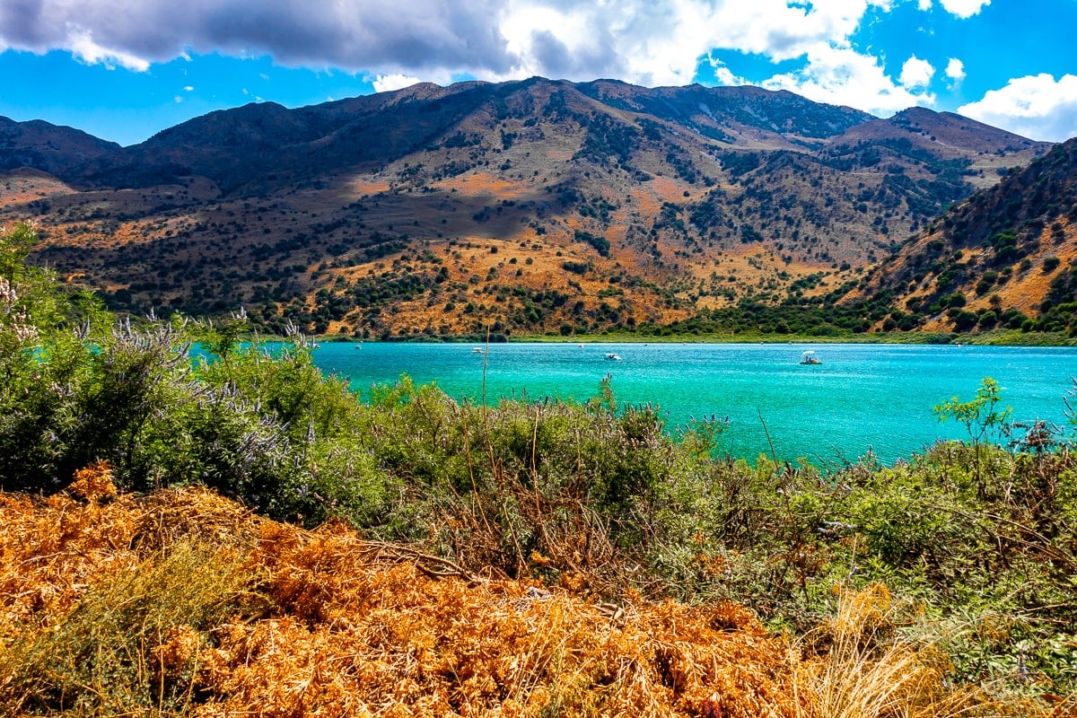 Greece: Travel Guide to Crete | Itineraries and Highlights - Crète 96