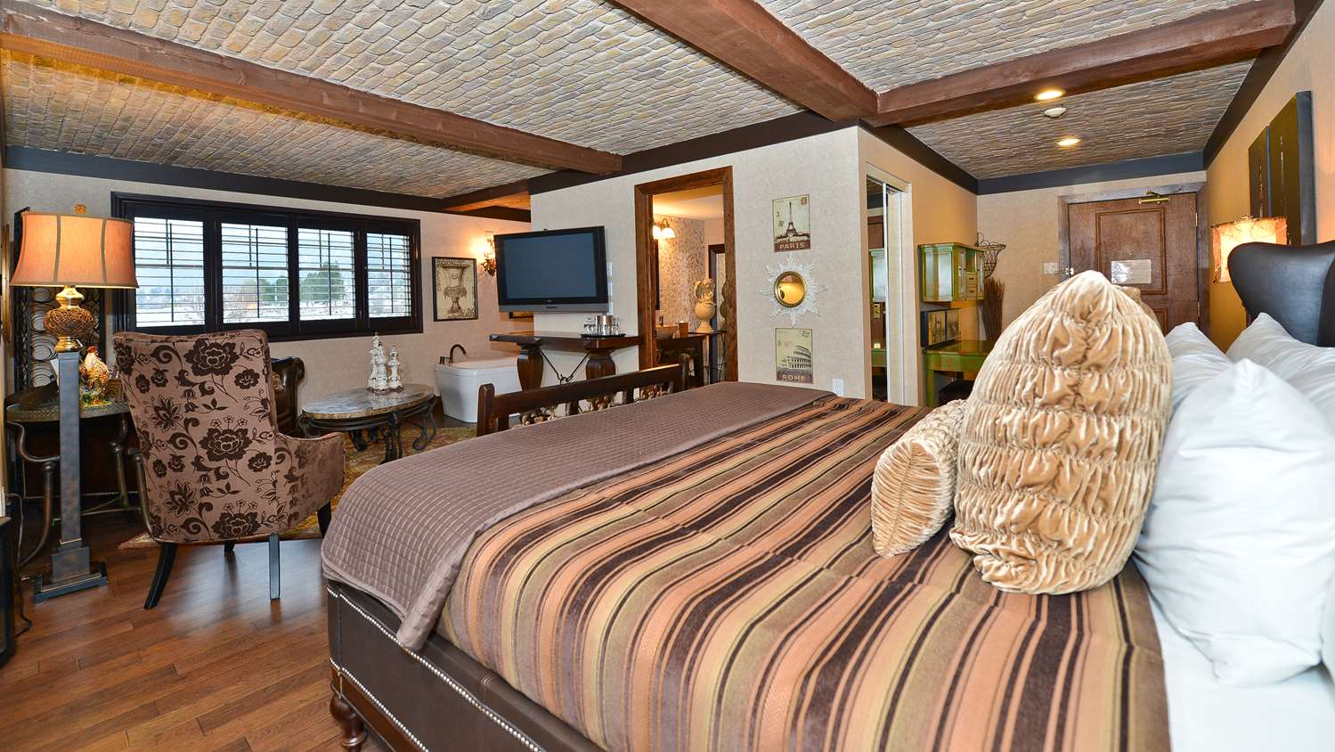 Une Sélection Des Plus Beaux Hôtels Best Western Par La Communauté Milesopedia - prestige lakeside resort bw premier collection chambre