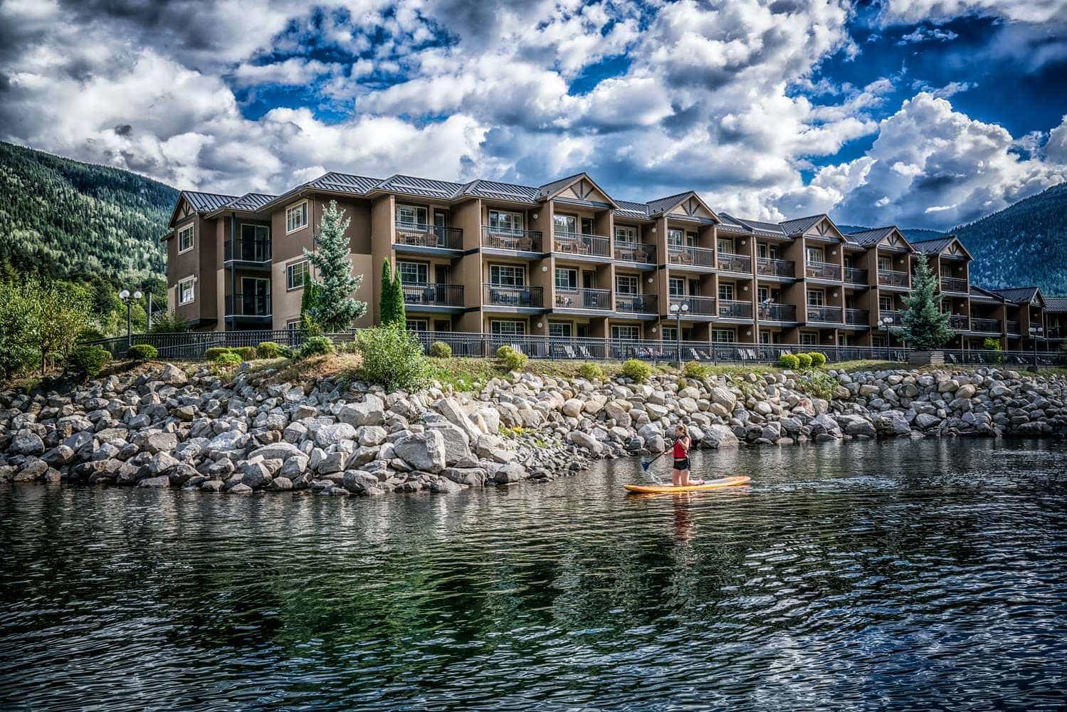Une Sélection Des Plus Beaux Hôtels Best Western Par La Communauté Milesopedia - prestige lakeside resort bw premier collection