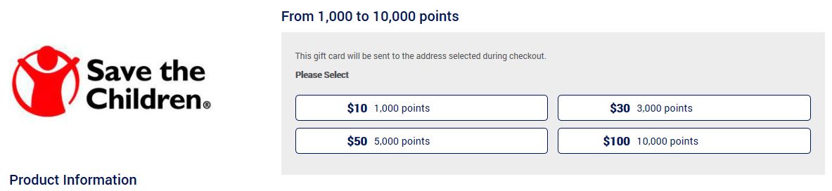 don points privileges