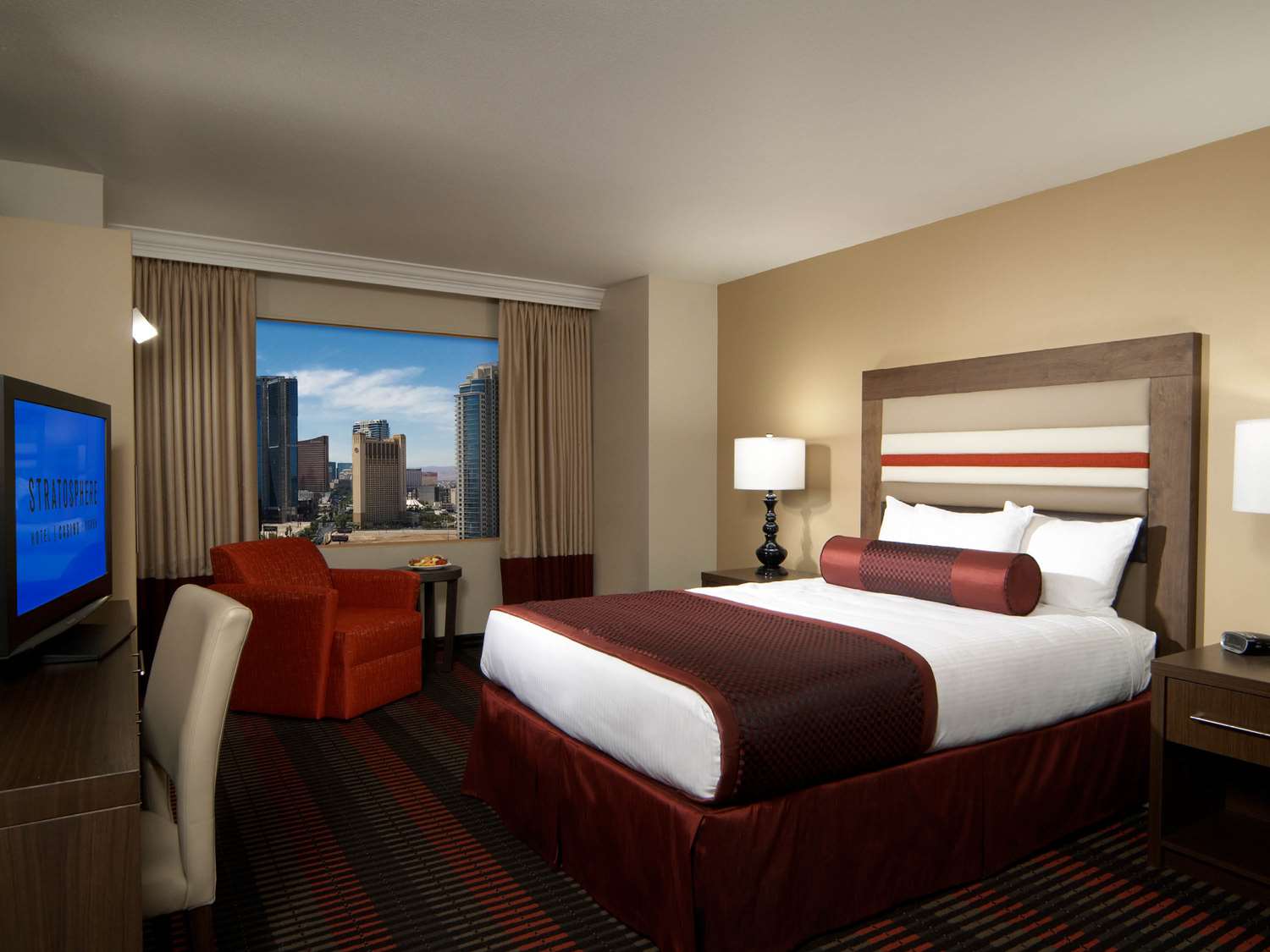Une Sélection Des Plus Beaux Hôtels Best Western Par La Communauté Milesopedia - stratosphere hotel casino chambre
