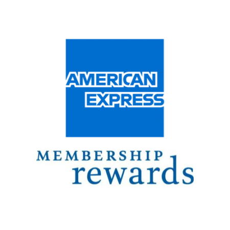 logo program points privileges american express