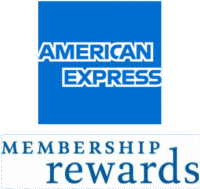 logo program points privileges american express