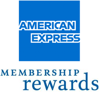 logo program points privileges american express