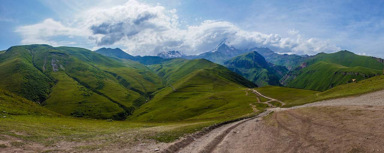 Géorgie&nbsp;: Guide de voyage | Itinéraires et Incontournables - europe 1785465 1280