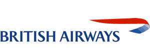 footer british airways logo