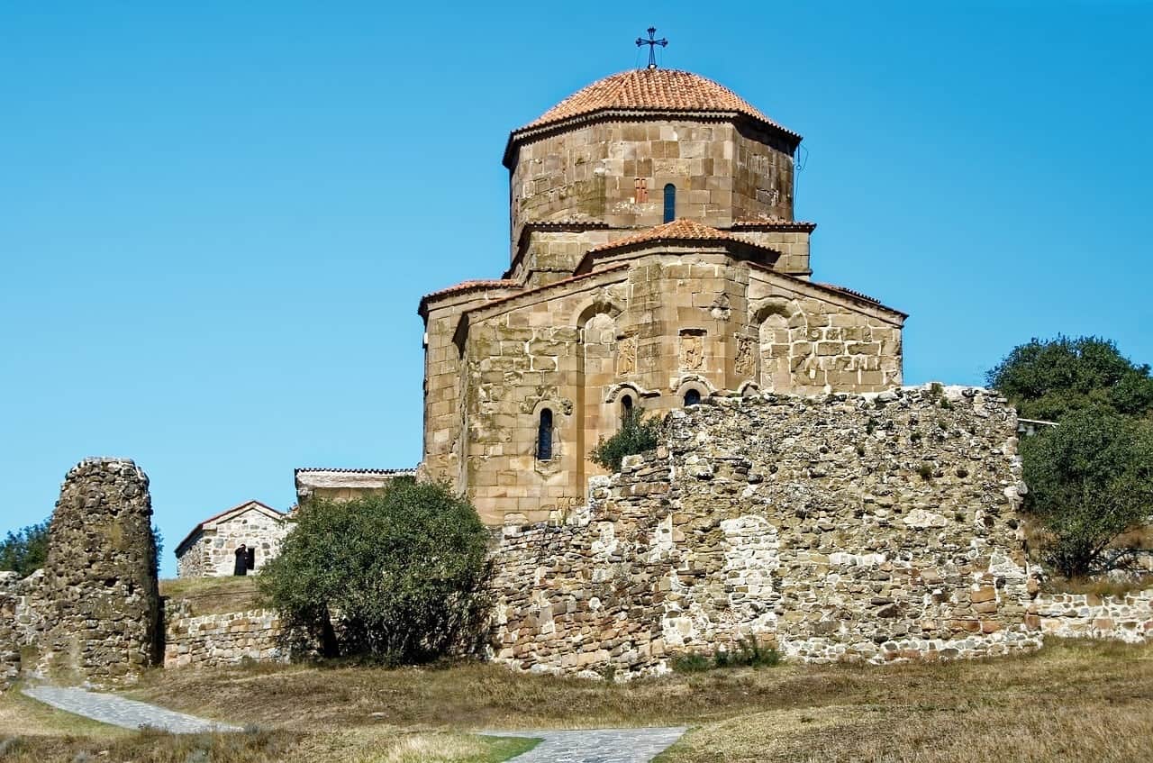 Géorgie&nbsp;: Guide de voyage | Itinéraires et Incontournables - georgia 3701839 1280