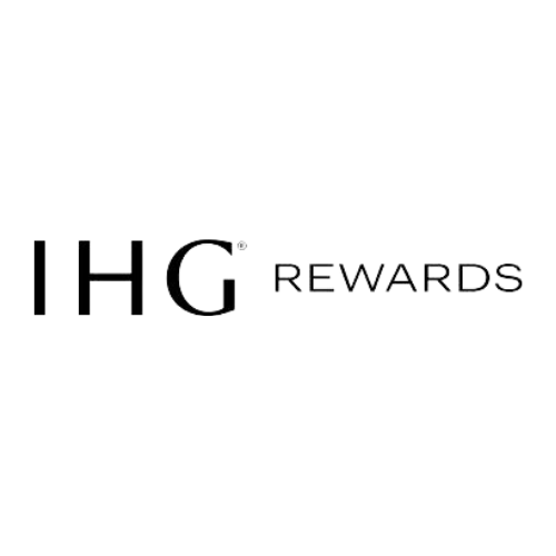 Ihg Rewards Logo