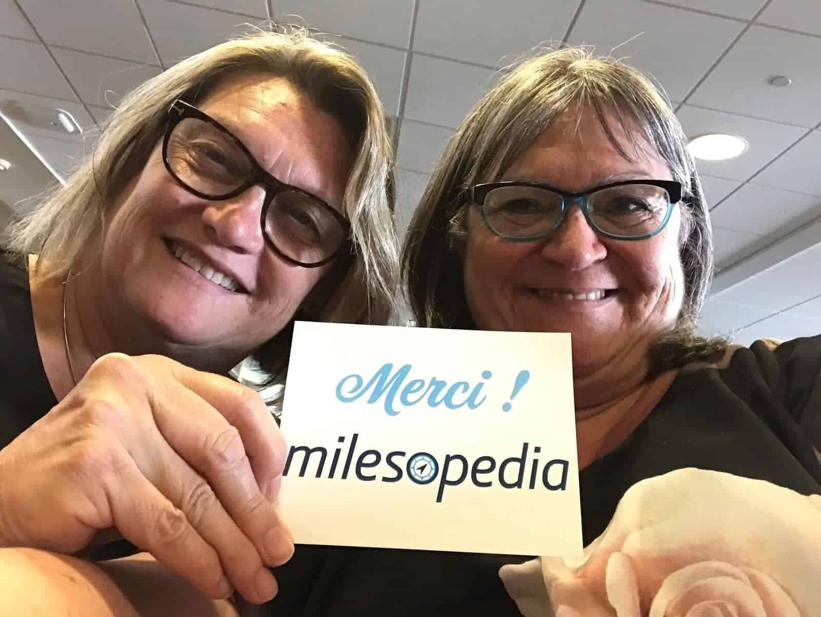 Discovering Portland, Oregon - merci milesopedia brigitte