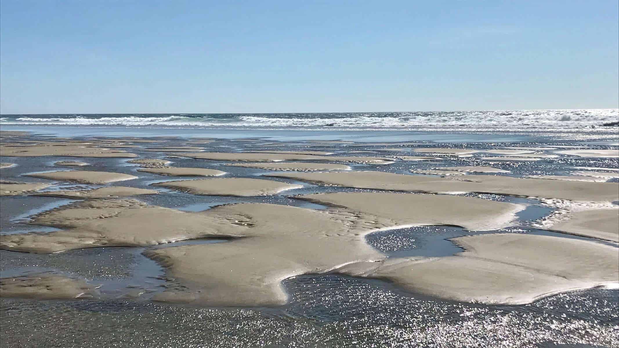Discovering Portland, Oregon - ocean portland