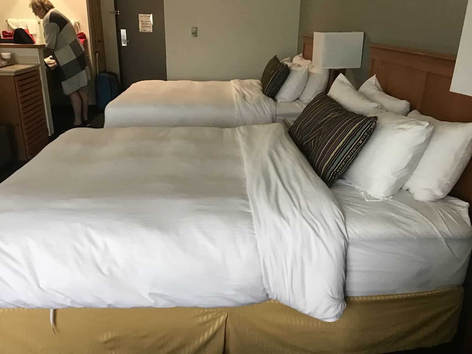 Discovering Portland, Oregon - radisson portland