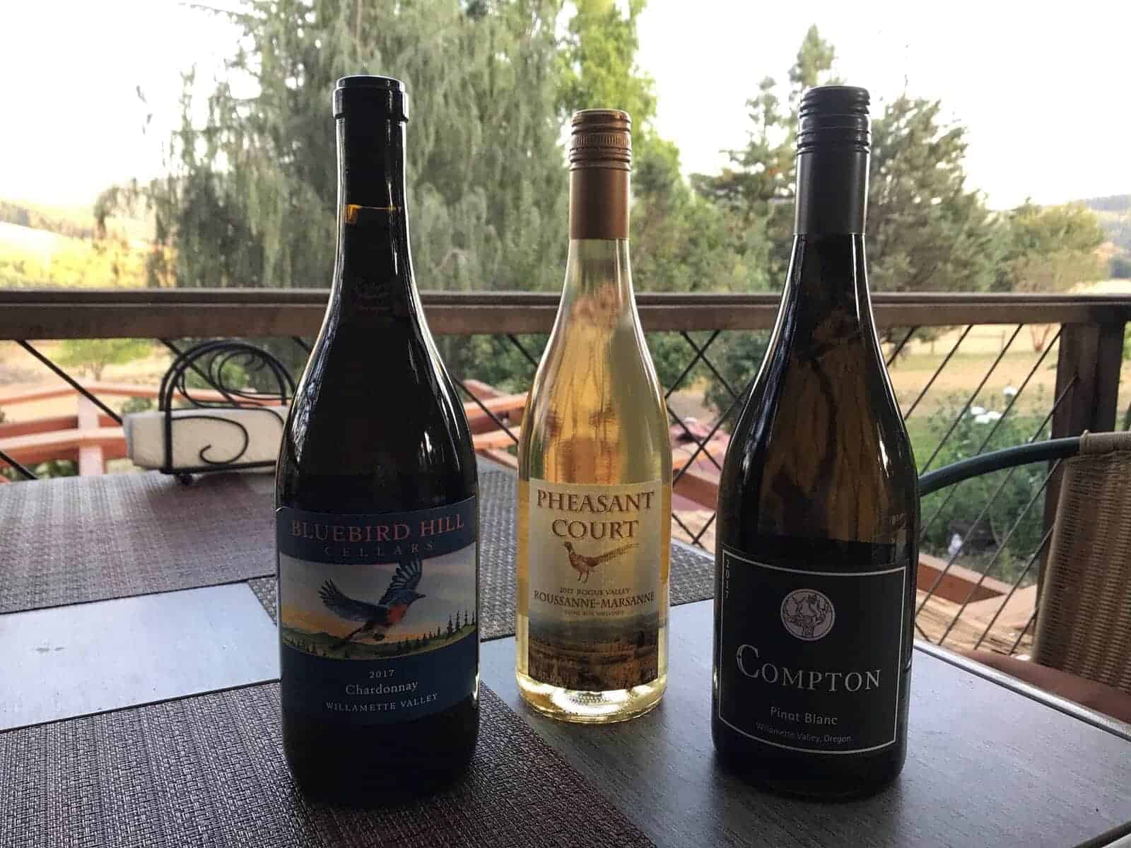 Discovering Portland, Oregon - vins portland