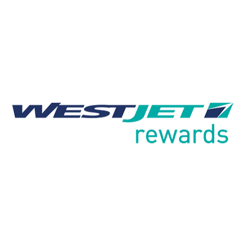 WestJet rewards