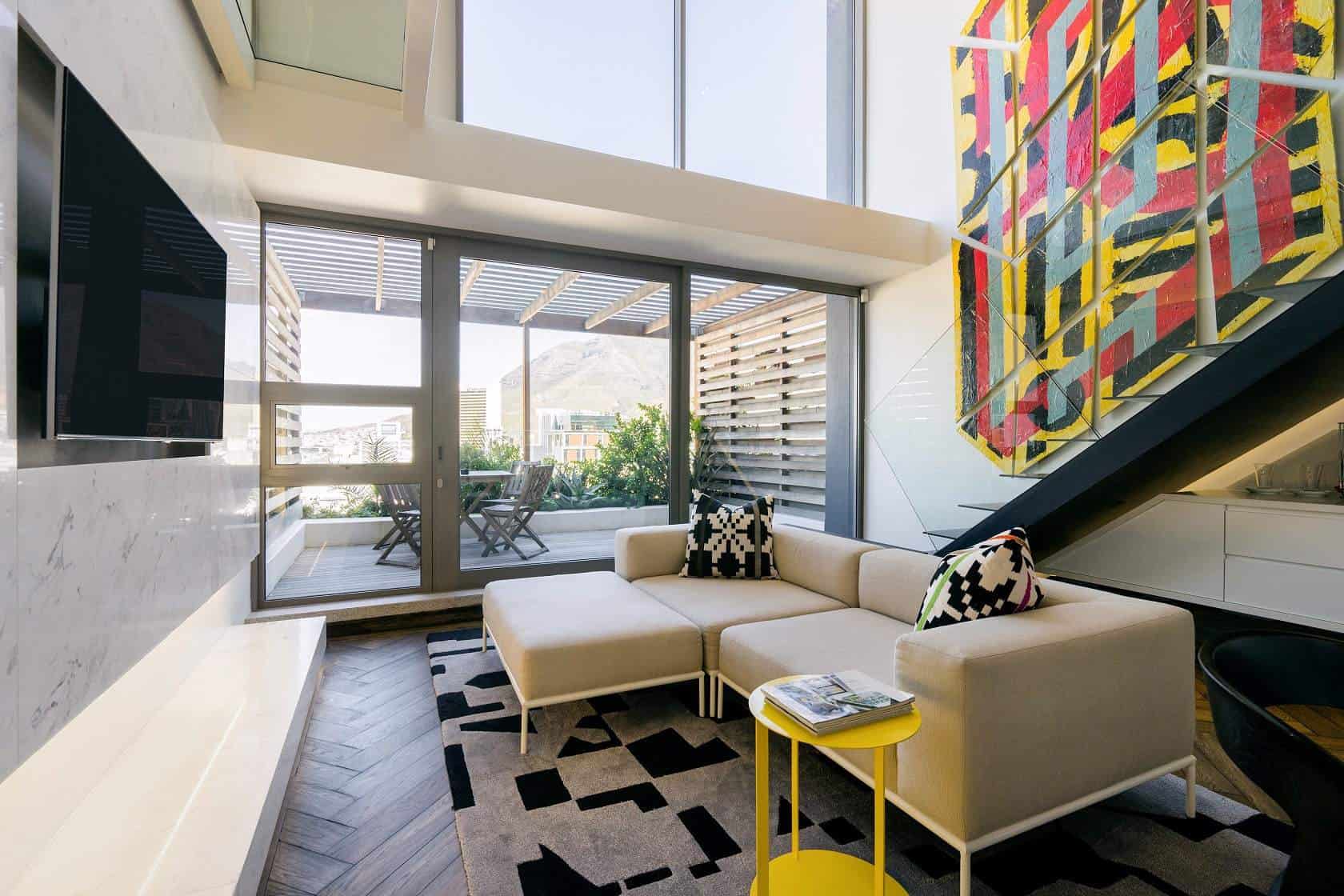 British Airways Club: Ultimate Guide - airbnb capetown