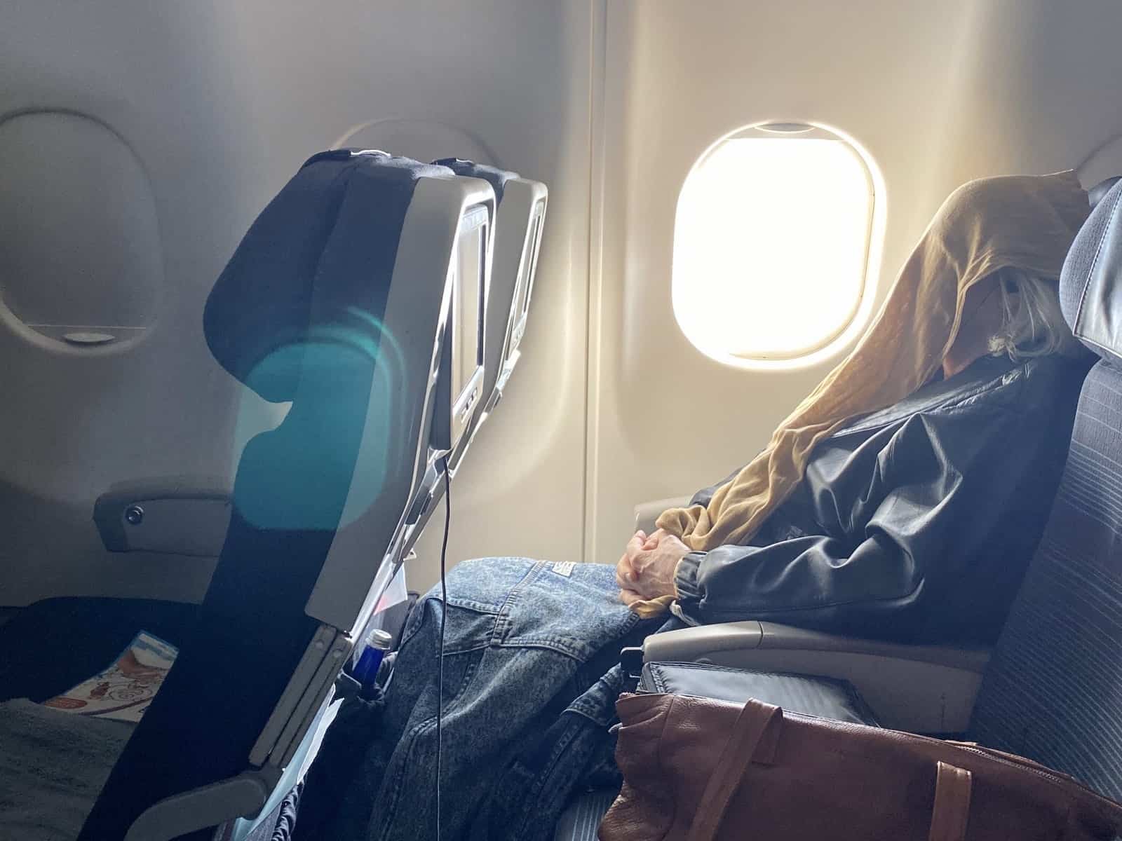 Guide&nbsp;: Mes astuces pour voyager en avion avec ou sans enfants - img 0595