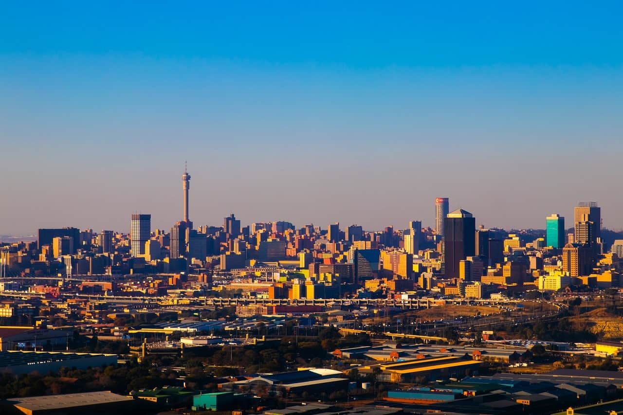 Mon mini tour du monde sur 5 continents: le parcours de deux étudiantes - johannesburg 4322256 1280