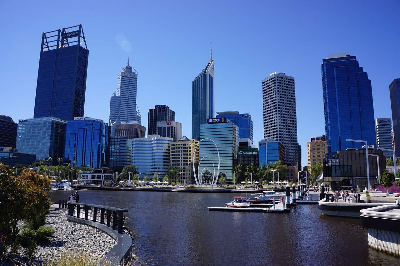 Mon mini tour du monde sur 5 continents: le parcours de deux étudiantes - perth 1966370 1280