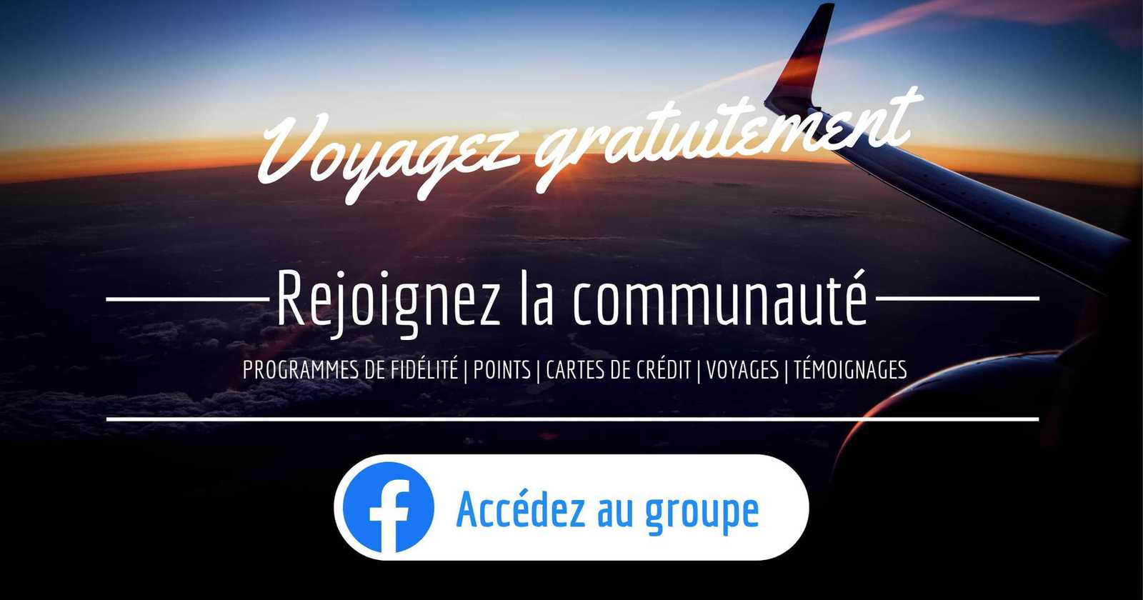 Guide&nbsp;: Mes astuces pour voyager en avion avec ou sans enfants - rejoignez groupe facebook