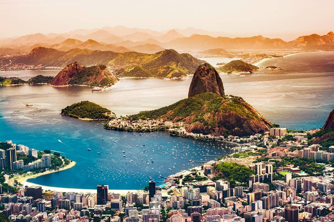 Mon mini tour du monde sur 5 continents: le parcours de deux étudiantes - rio de janeiro 1963744 1280