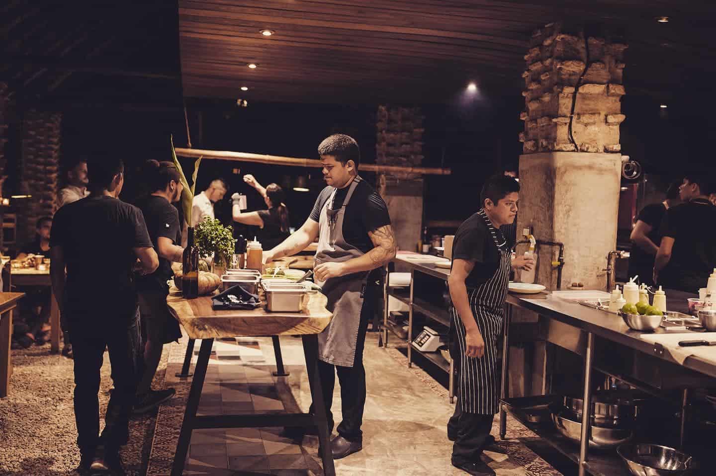 Mexico: Quintana Roo travel guide - Kitchen Table Tulum