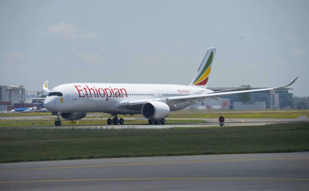 Ethiopian Airlines Coming Soon To Montreal?