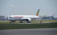 Ethiopian Airlines Coming Soon To Montreal?