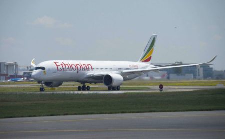 Ethiopian Airlines Prochainement à Montréal?