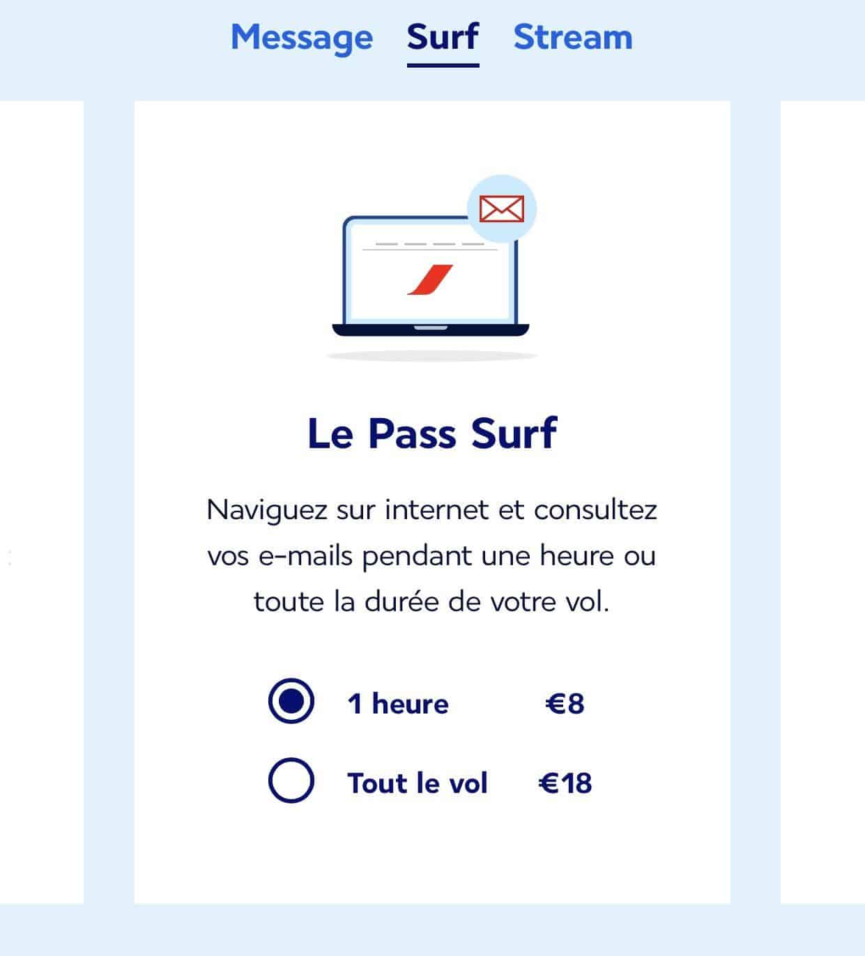 Avis : Air France A350 | Classe Business | YYZ-CDG - img 0840