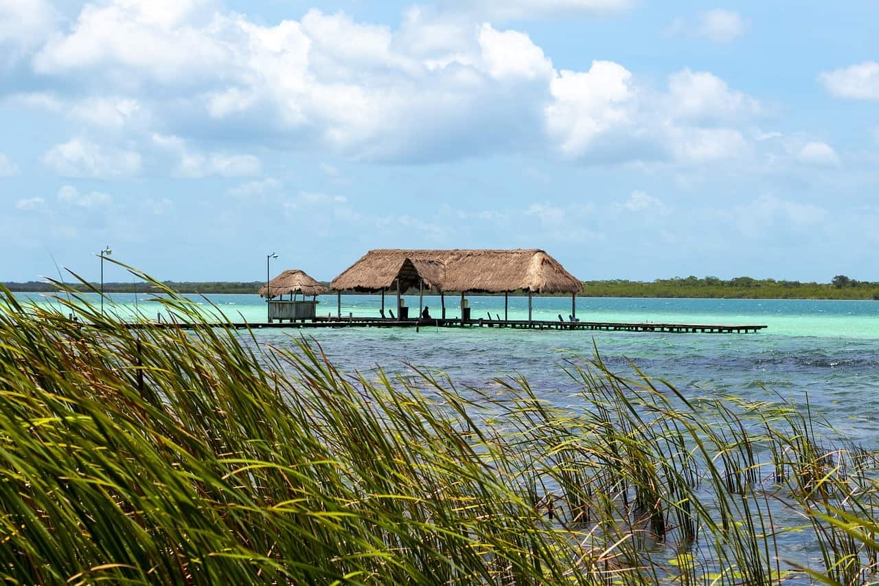 Mexico: Quintana Roo travel guide - Bacalar
