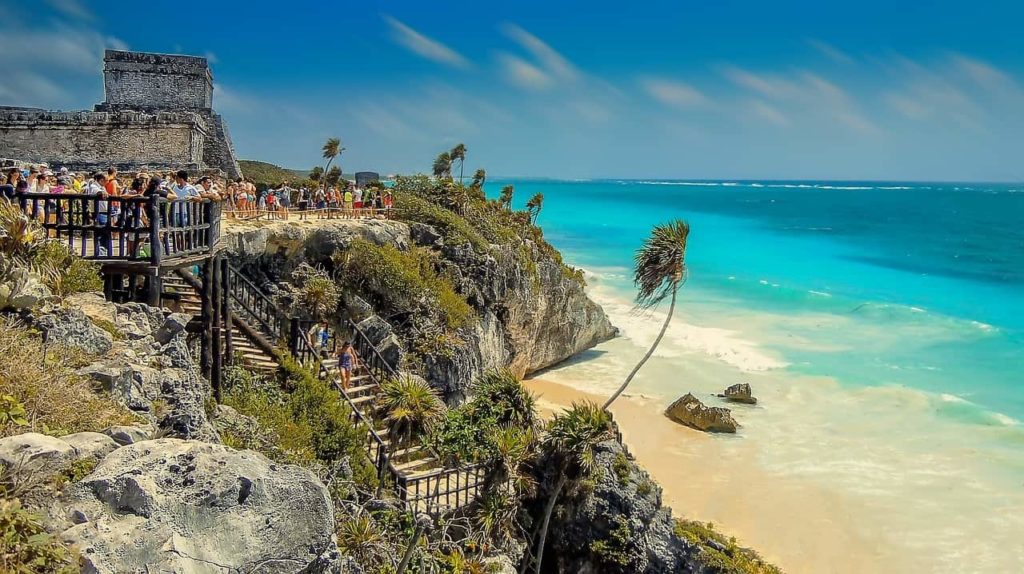 Que Faire à Quintana Roo – Mexique