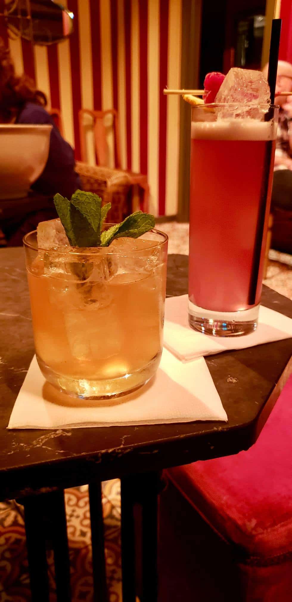 A long weekend in Dublin, Ireland - Vintage Cocktail Club