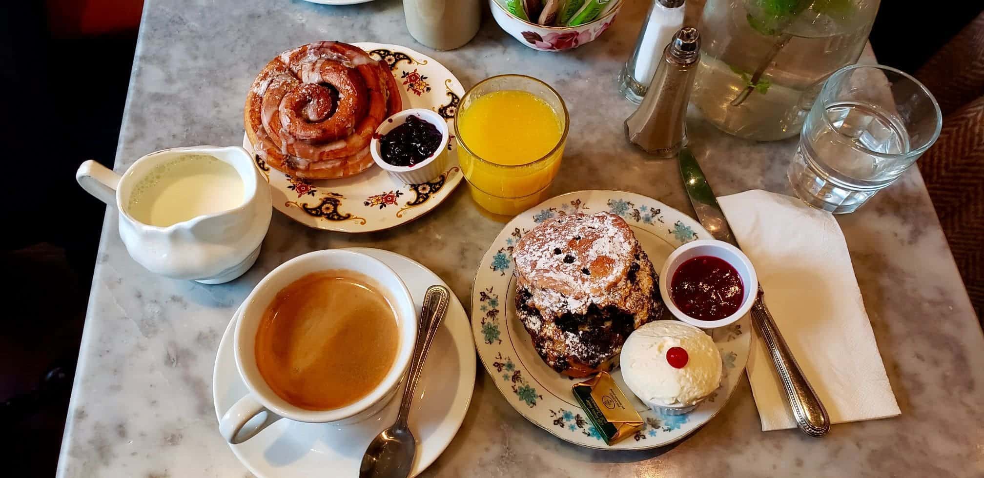 A long weekend in Dublin, Ireland - 20191124-120451