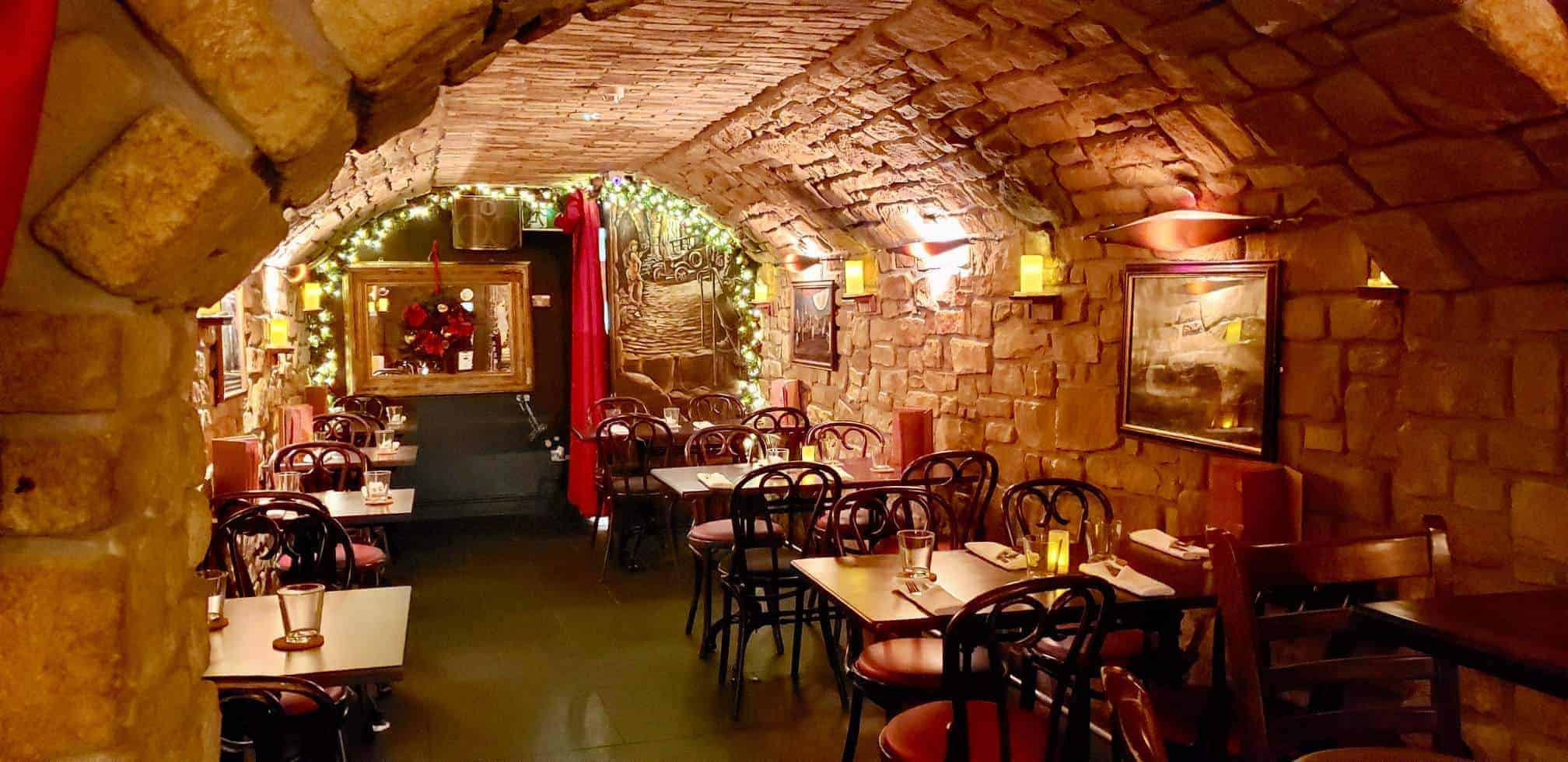 A long weekend in Dublin, Ireland - Blind Pig
