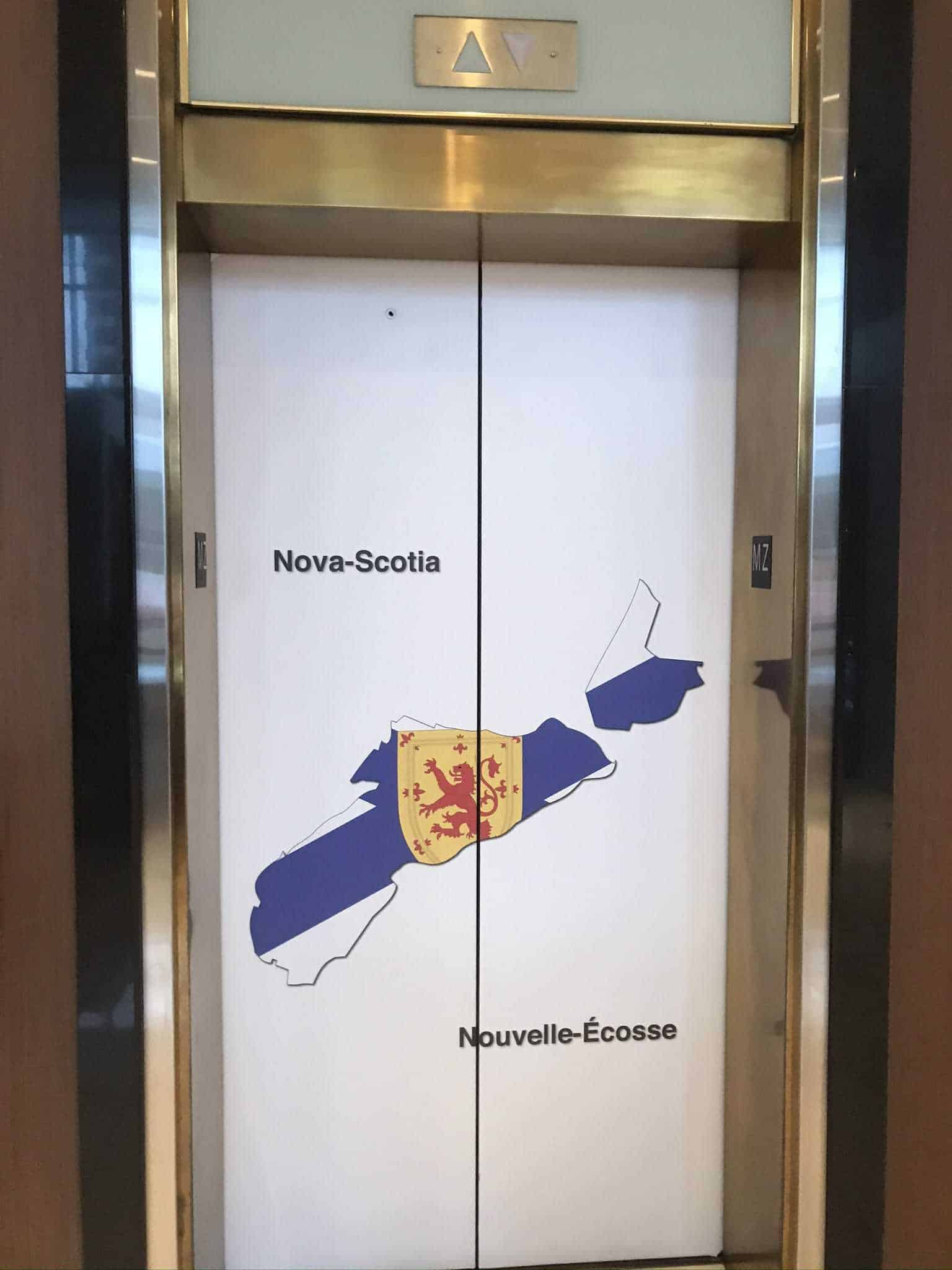 Avis&nbsp;: Delta Hotels Ottawa City Centre | Marriott Bonvoy - NS